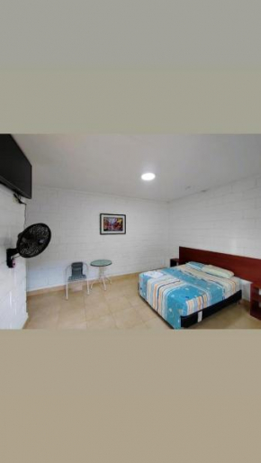 Hospedaje Los Jazmines de Santa Rosa